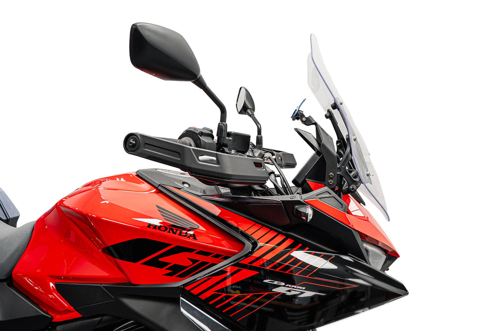 Evotech Quad Lock Compatible Mount - Honda CB1000GT (2026+)