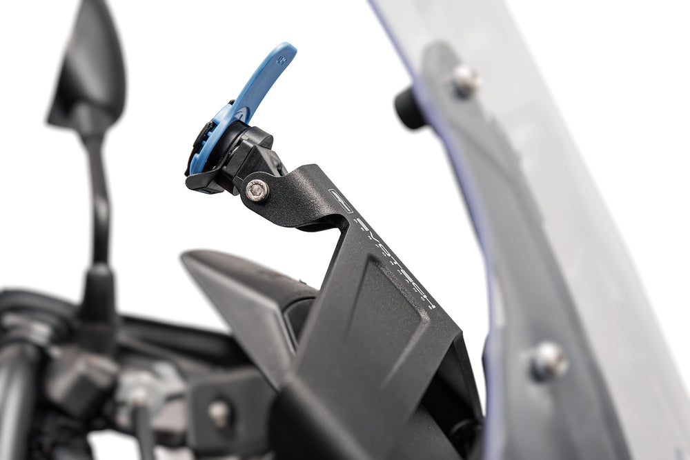 Evotech Quad Lock Compatible Mount - Honda CB1000GT (2026+)