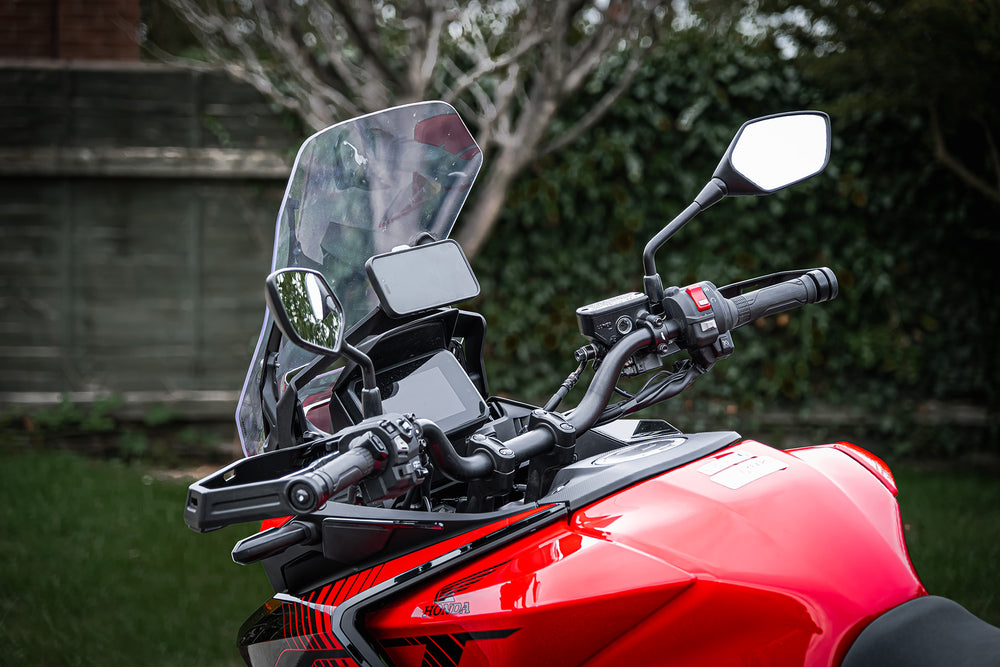 Evotech Quad Lock Compatible Mount - Honda CB1000GT (2026+)