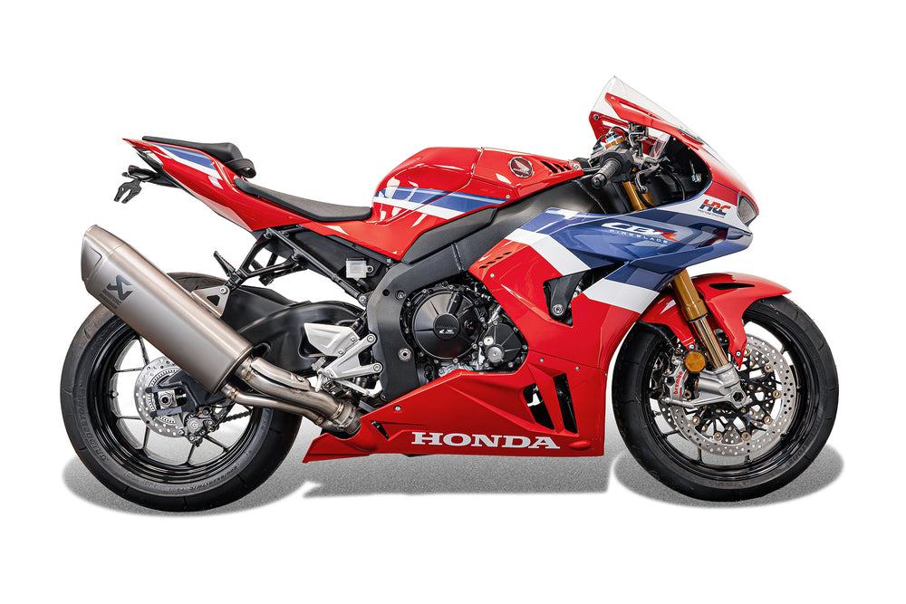 Evotech Tail Tidy - Honda CBR1000RR-R (2024+)
