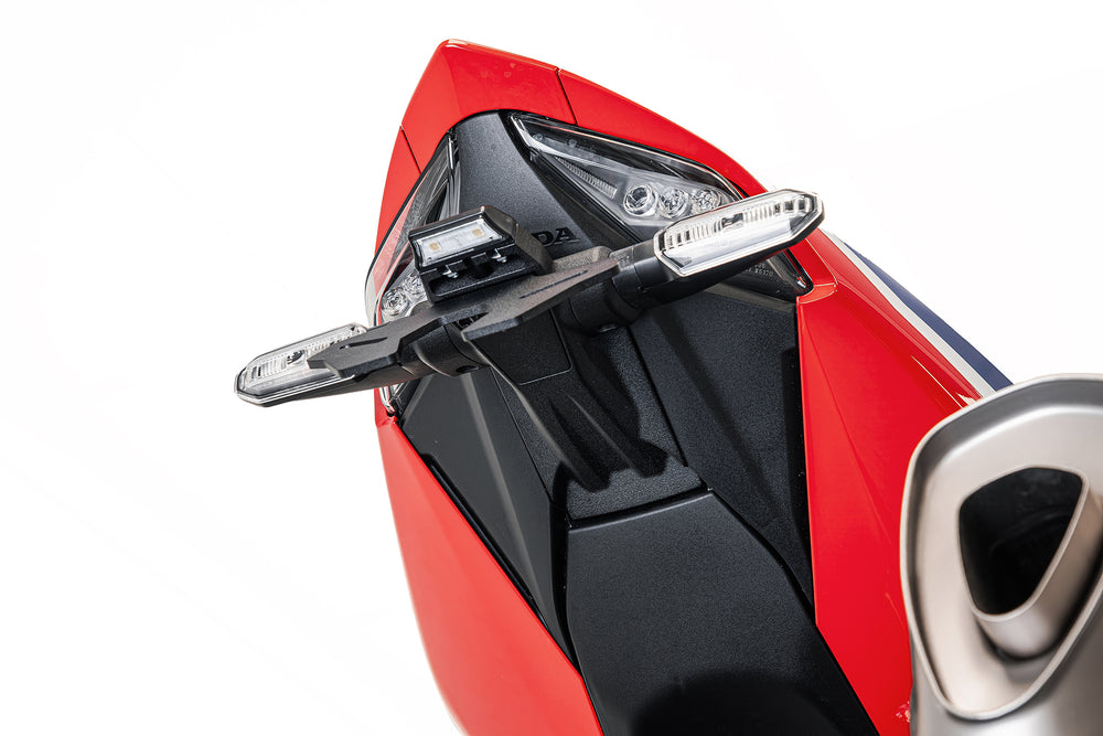 Evotech Tail Tidy - Honda CBR1000RR-R (2024+)