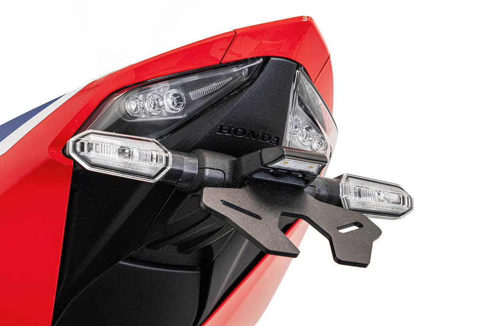 Evotech Tail Tidy - Honda CBR1000RR-R (2024+)