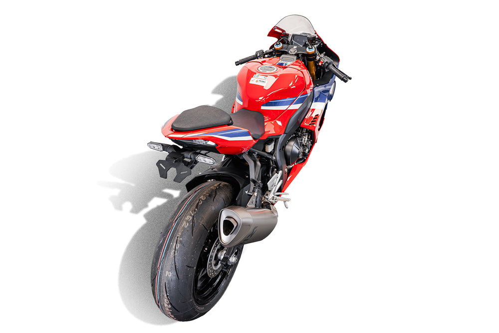 Evotech Tail Tidy - Honda CBR1000RR-R (2024+)