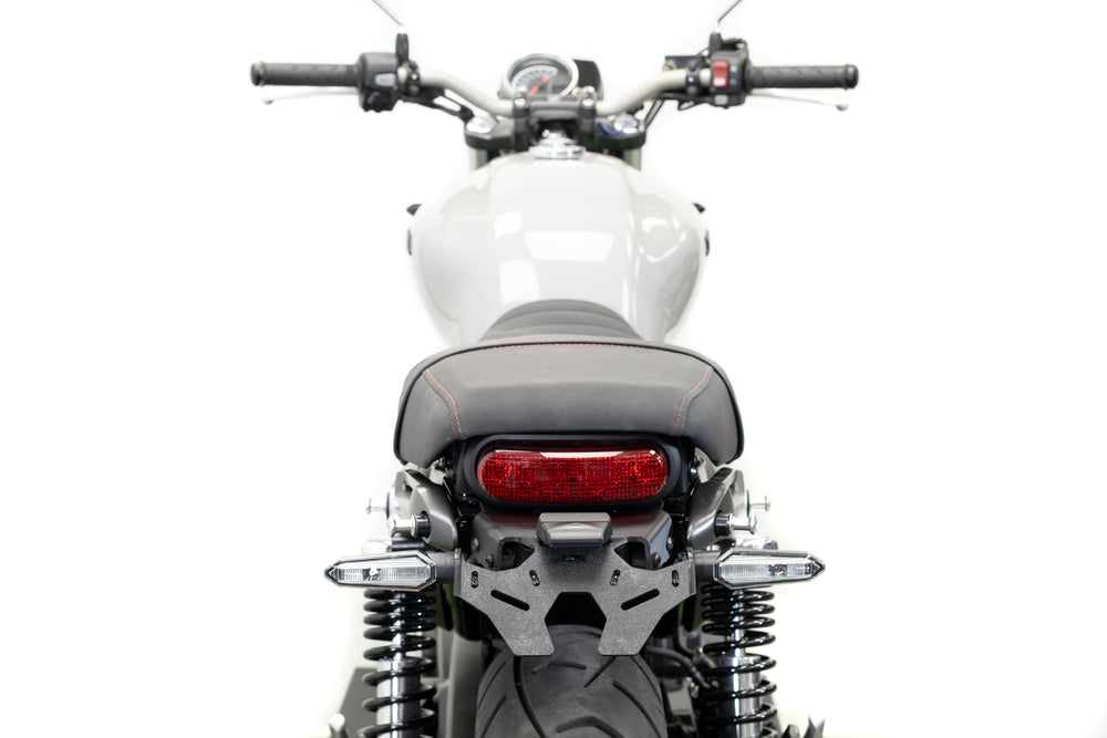 Evotech Tail Tidy - Honda GB350S (2025+)