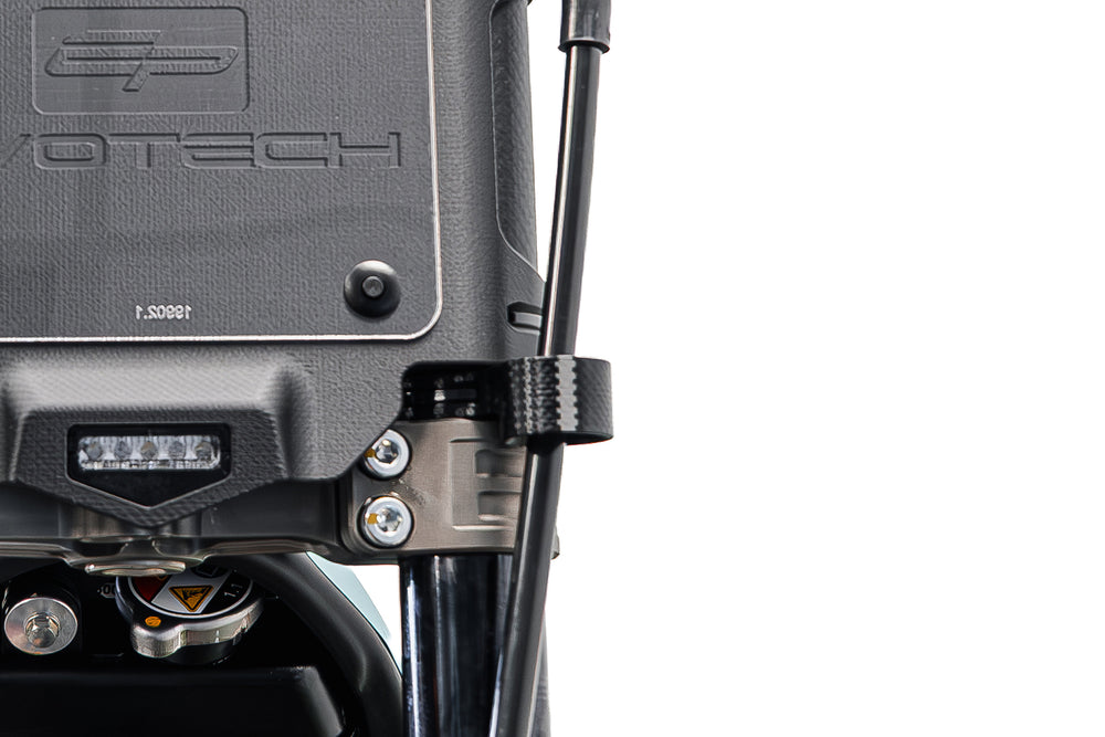 Evotech Front Brake Hose Guide - Montesa Cota 4RT 301RR (2020+)