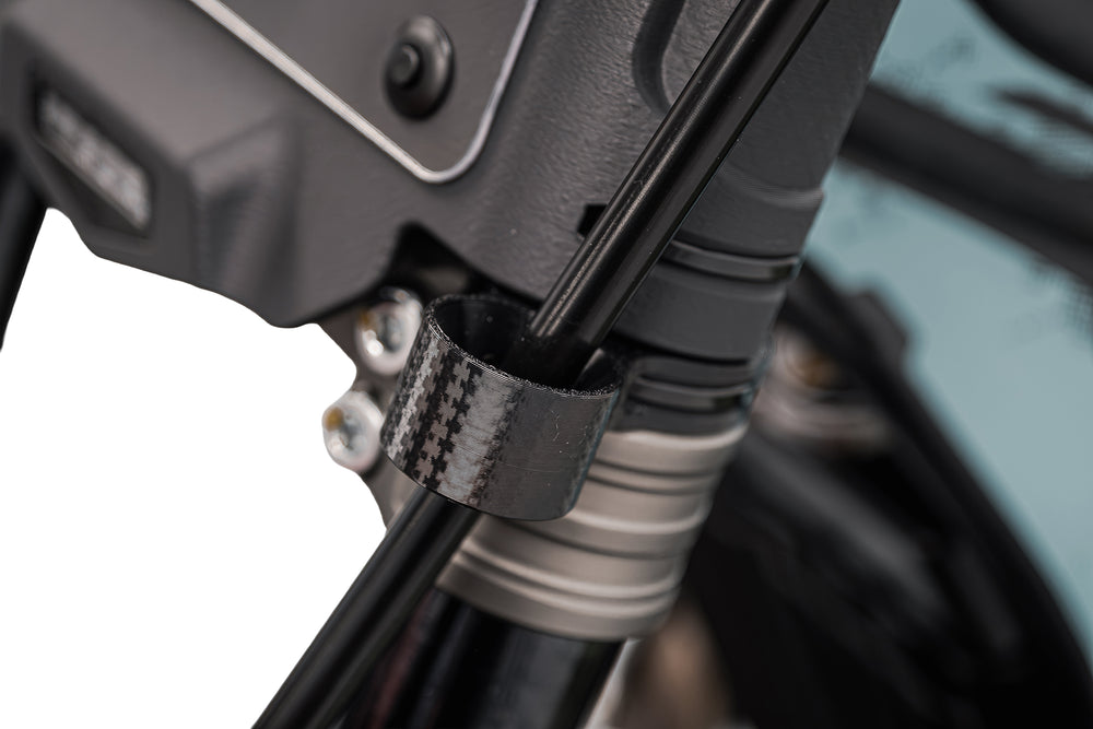 Evotech Front Brake Hose Guide - Montesa Cota 4RT 301RR (2020+)