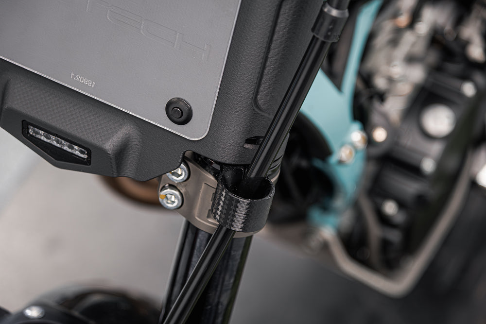 Evotech Front Brake Hose Guide - Montesa Cota 4RT 301RR (2020+)