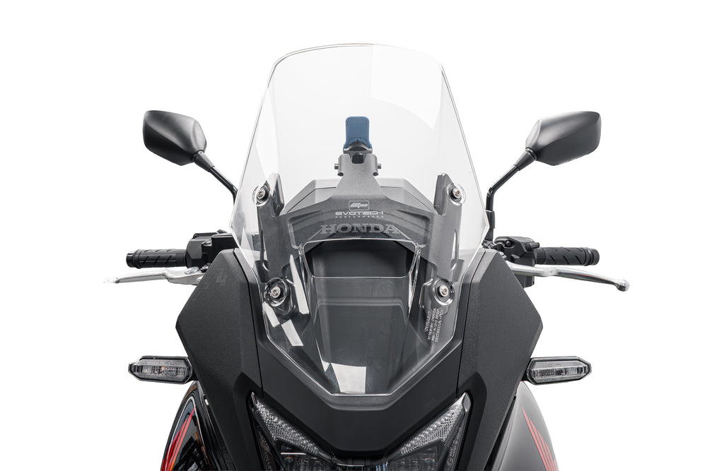 Evotech Quad Lock Compatible  Upper Mount - Honda XL750 Transalp (2023+)