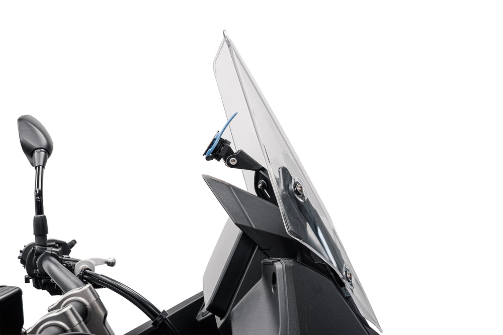 Evotech Quad Lock Compatible  Upper Mount - Honda XL750 Transalp (2023+)