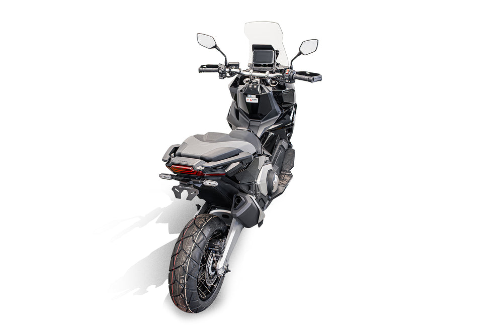 Evotech Tail Tidy - Honda X-ADV (2021 - 2024)