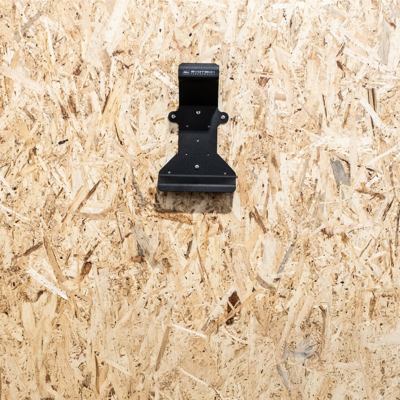 Evotech Top Box Wall Mounting Bracket - Honda NC750X (2021+)