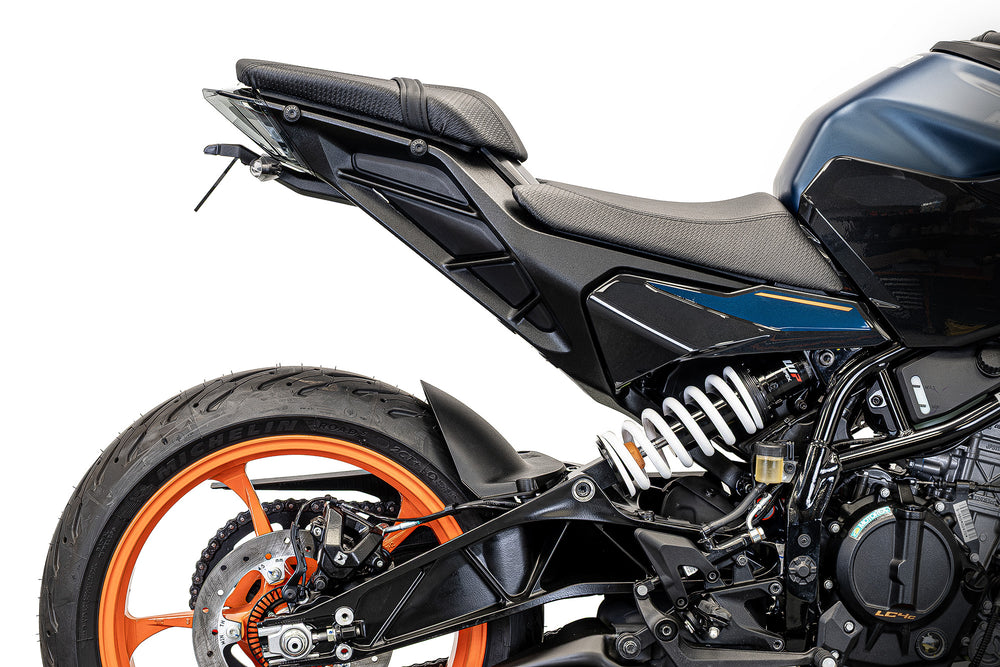 Evotech  Tail Tidy - KTM 125 Duke (2024+)