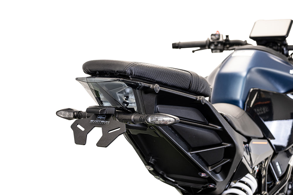 Evotech  Tail Tidy - KTM 125 Duke (2024+)