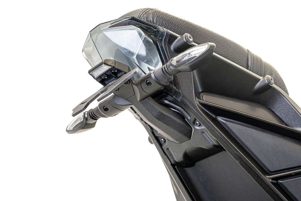 Evotech  Tail Tidy - KTM 125 Duke (2024+)