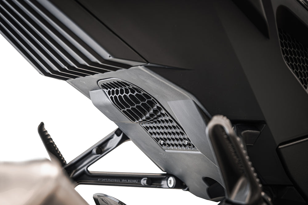 Ktm Rfs Guards Evotech Rectifier Guard | KTM 990 RC R (2026+) β Evotech-Performance