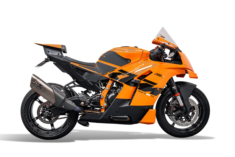 Evotech Tank Grip - KTM 990 RC R (2026+)