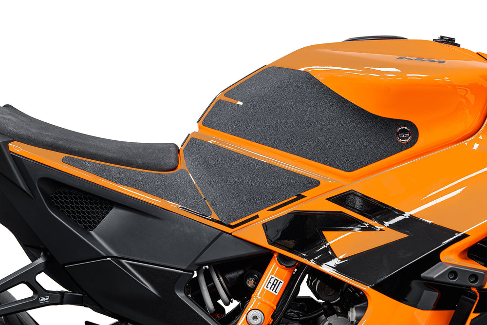 Evotech Tank Grip - KTM 990 RC R (2026+)