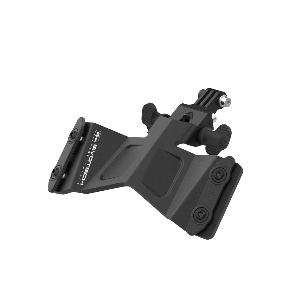 Evotech Action / Dash Cam Sat Nav Mount - Kawasaki Versys 1100 S (2026+)