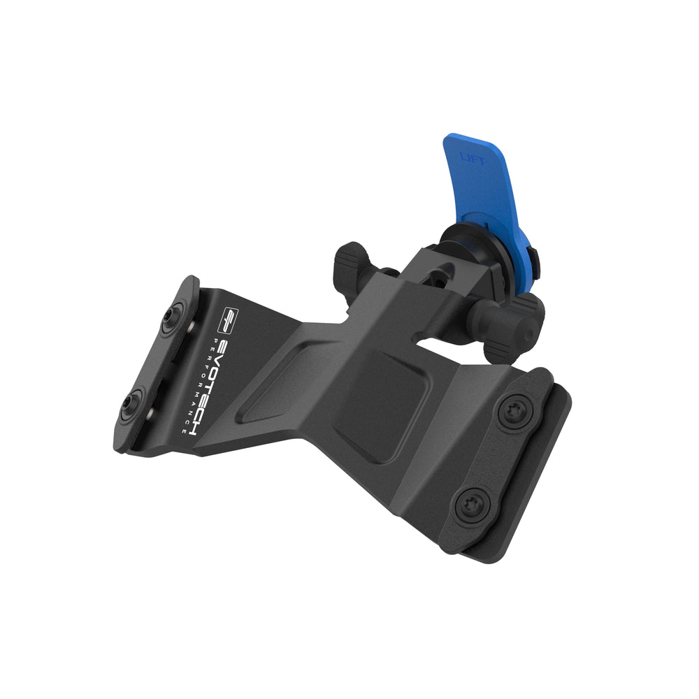 Evotech Quad Lock Compatible Mount - Kawasaki Versys 1100 S (2026+)