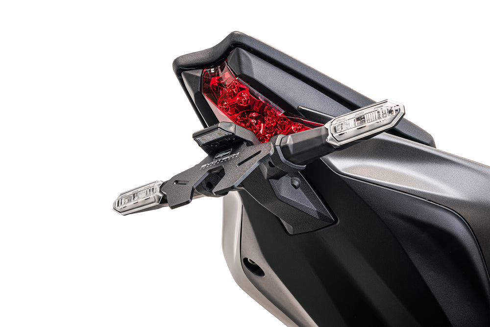 Evotech Tail Tidy - Kawasaki Z1100 (2026+)