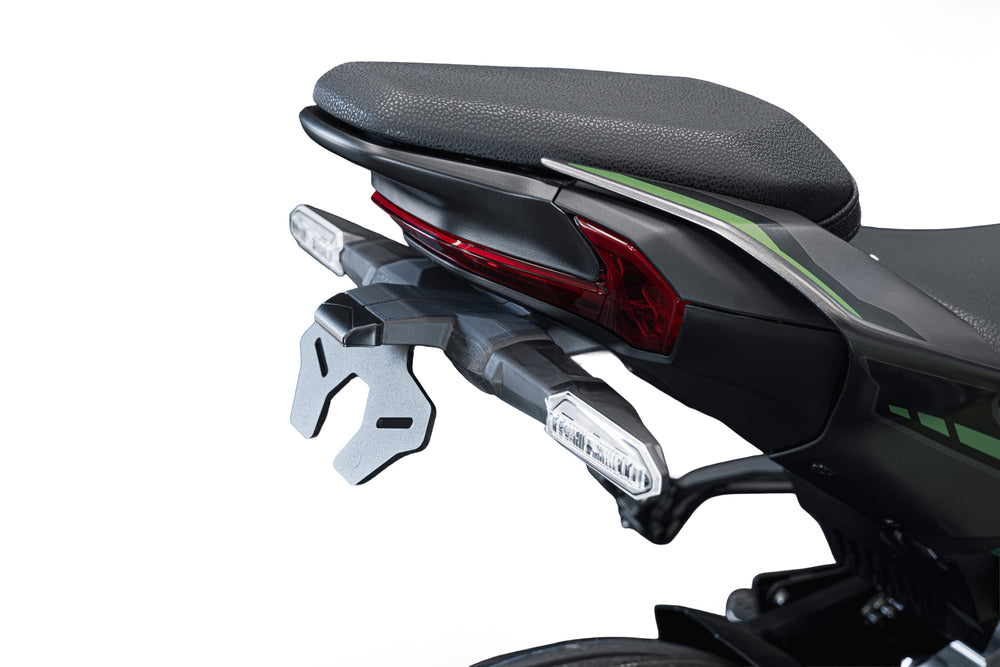 Evotech Tail Tidy - Kawasaki Z900 (2025+)