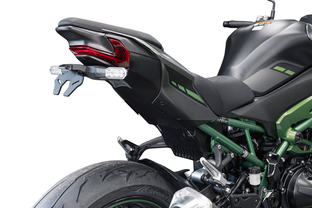 Evotech Tail Tidy - Kawasaki Z900 (2025+)