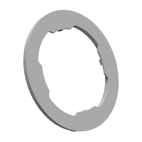 Quad Lock MAG Ring Grey