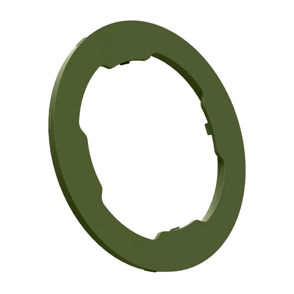 Quad Lock MAG Ring Green