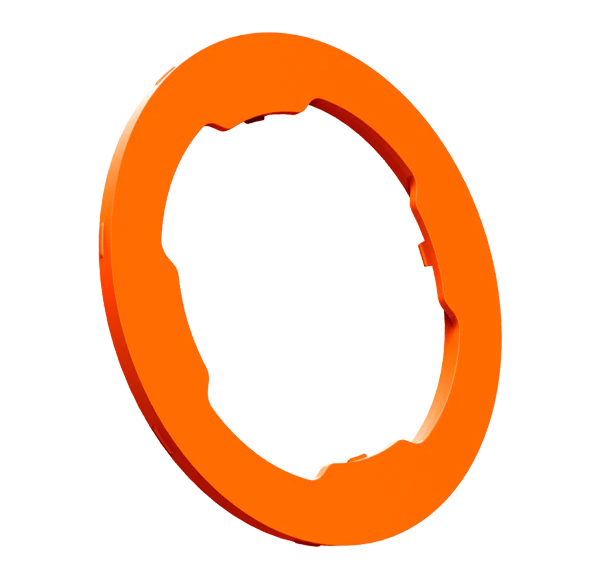 Quad Lock MAG Ring Orange