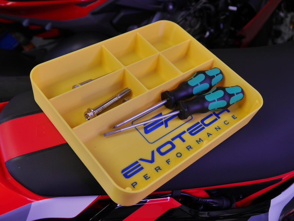 Evotech Performance Part Tray