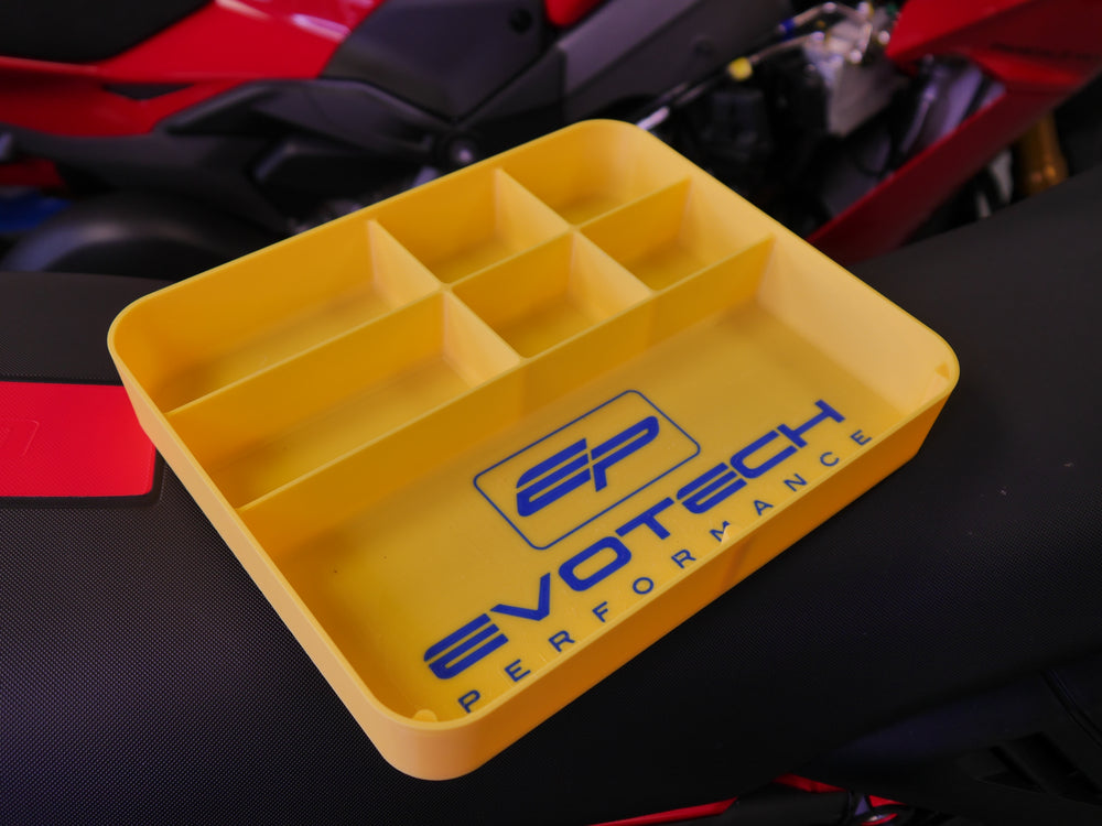 Evotech Performance Part Tray