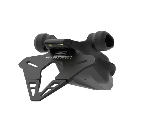 Evotech Tail Tidy - Yamaha YZF-R1M (2020+)