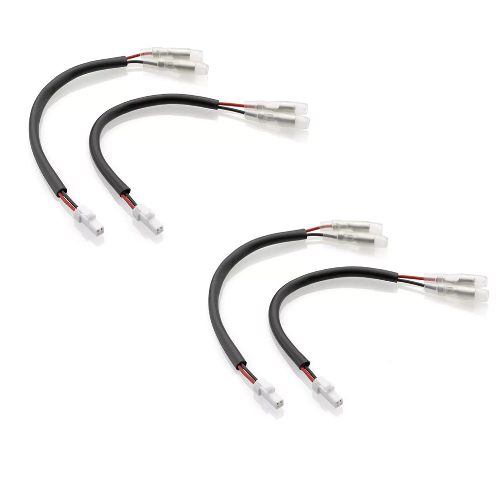 Indicator Loom Connector Kit - KTM 1290 Super Duke GT (2016 - 2018) (Set of Four)