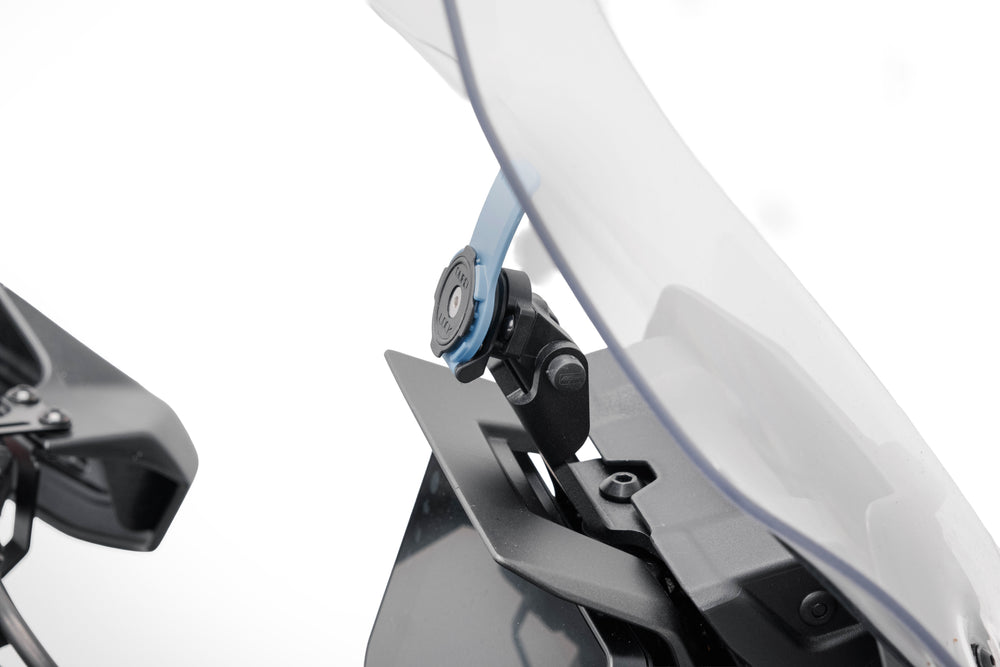 Evotech Quad Lock Compatible  Upper Mount - Yamaha Tracer 9 GT+ (2025+)