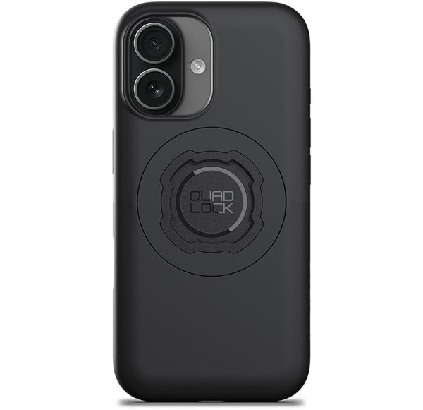Quad Lock MAG Case - iPhone 17