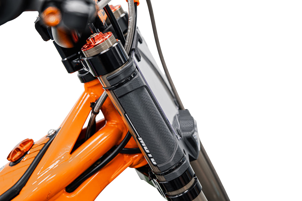 Evotech Number Board - Scorpa 300 SCT Racing (2023)