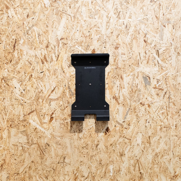 Evotech Top Box Wall Mount | Triumph Tiger 900 Desert Edition – Evotech ...