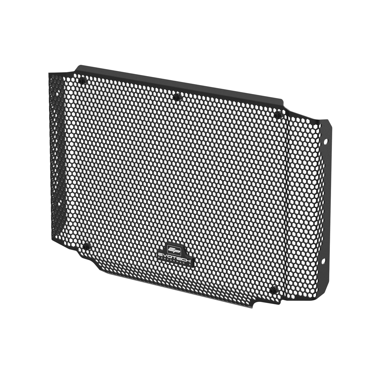 ターニングポイント プロトタイプ Evotech Radiator Guard | Triumph Trident 800 – Evotech-Performance