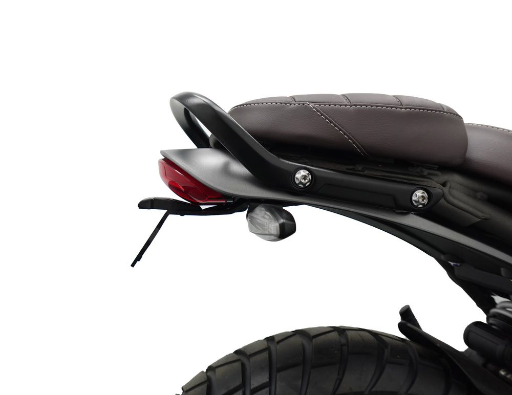 Evotech Triumph Scrambler 400 X Tail Tidy (2024+)