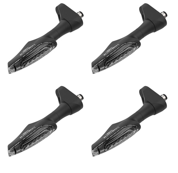 Evotech LED Sequential Indicator Set - Triumph Street Triple (2013 - 2016) (Set of Four)
