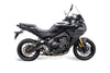 Evotech Crash Protection Bobbins - Yamaha Tracer 9 GT (2025+)