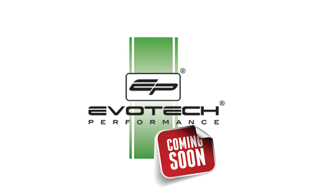 Evotech Chigee Mount - BMW F 900 R (2020+)