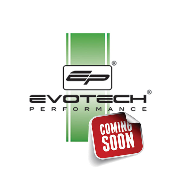 Evotech Chigee Mount - BMW F 900 R (2020+)