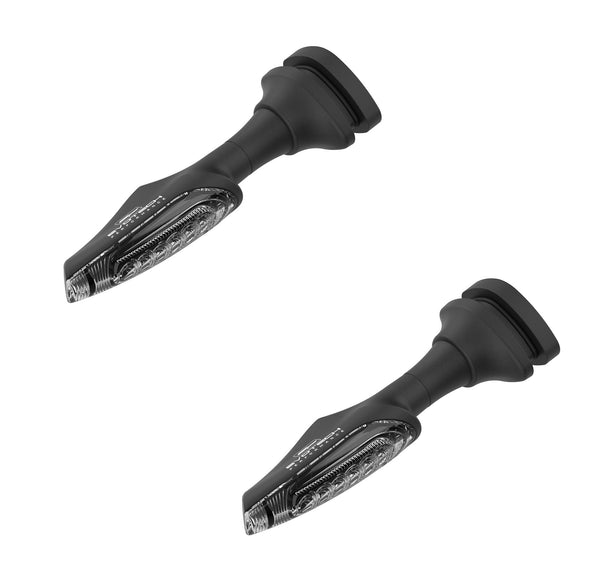 Evotech LED Sequential Indicator Set - Ducati Hyperstrada 821 (2013 - 2015) (Pair)