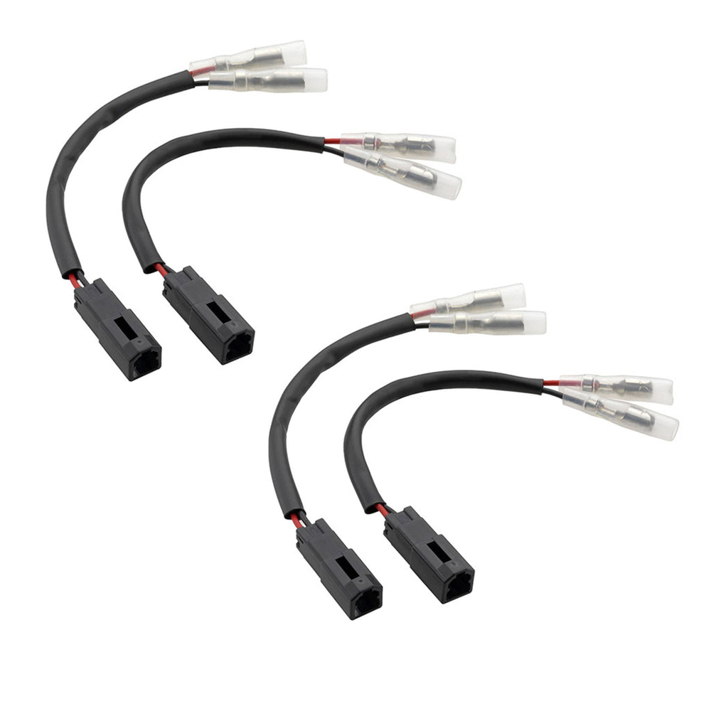 Aftermarket Indicator Loom Connector Kit - Ducati Streetfighter V4 SP2 (2023+) (Set of Four)