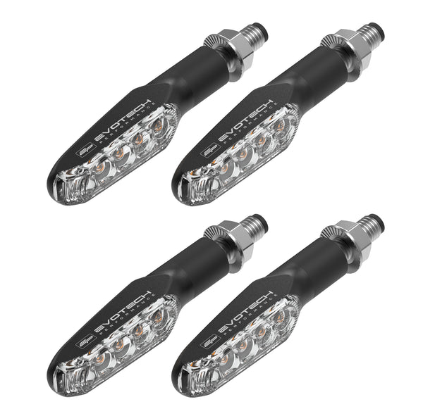 Evotech LED Sequential Indicator (Set Of Four)