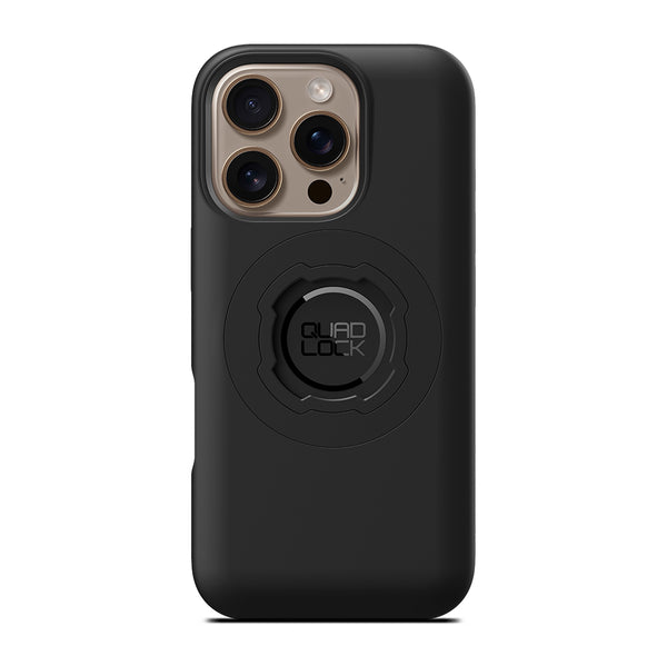 Quad Lock MAG Case - iPhone 16 Pro