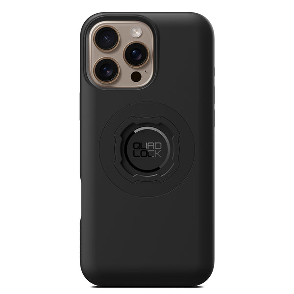 Quad Lock MAG Case iPhone 16 Pro Max EvotechPerformance