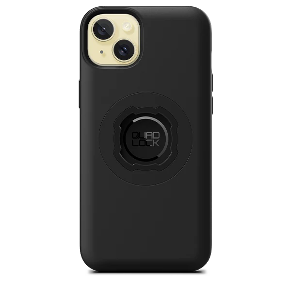 Quad Lock MAG Case - iPhone 15 Plus