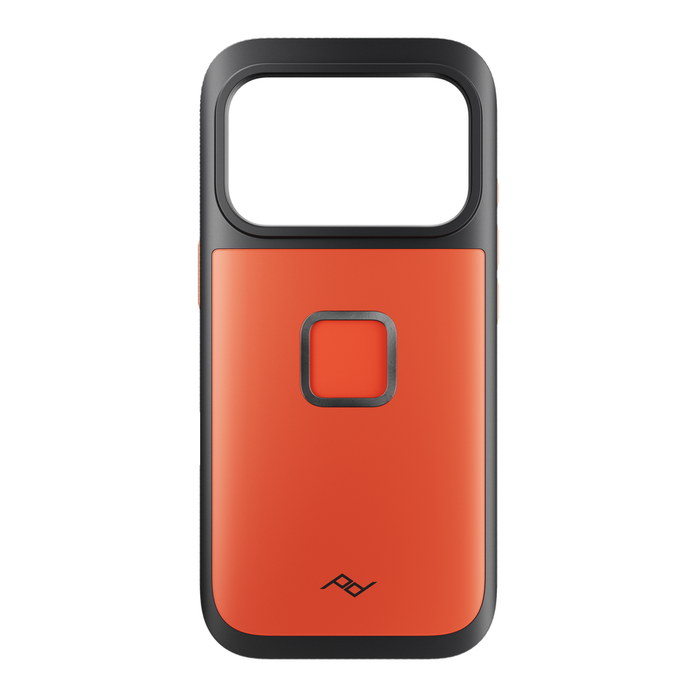 Peak Design GNAR Case (Ibis) - iPhone 17 Pro